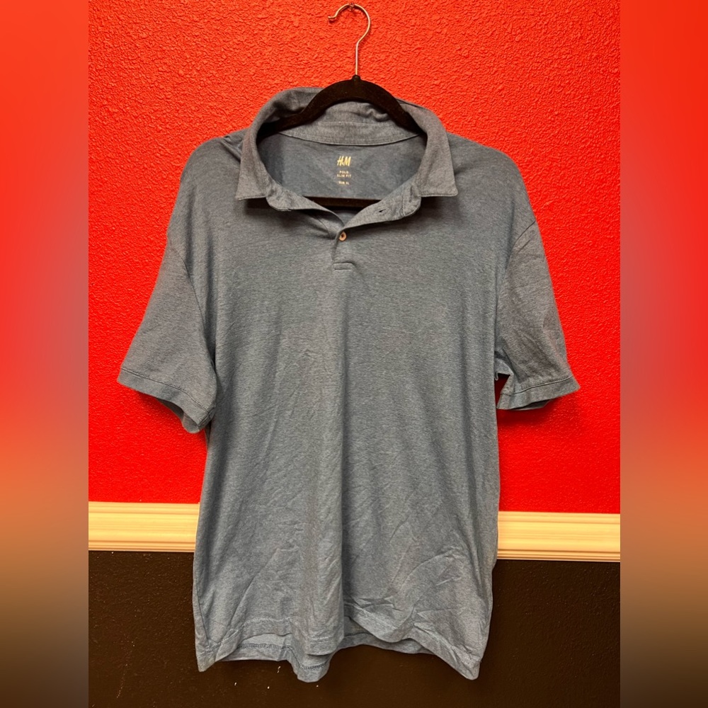 H&M men shirt